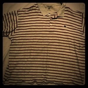 Shirt by Beverly hills polo club 3xl
